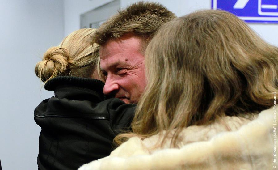 "Сомали-Калининград": фоторепортаж "Нового Калининграда.Ru"