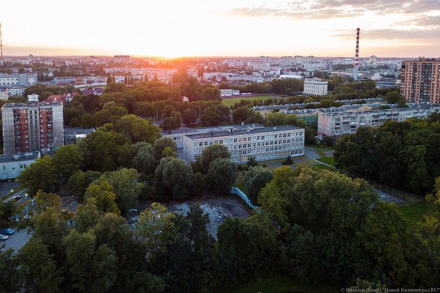 Фото — Виталий Невар, «Новый Калининград»