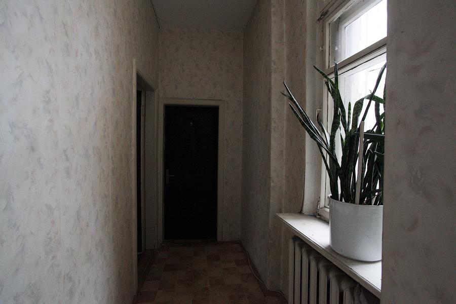 «А дальше мы?»: жильцы дома рядом с филармонией опасаются выселения со стороны РПЦ