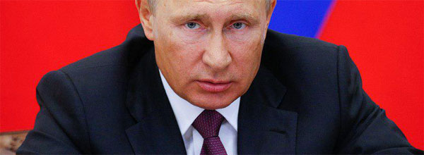 Вечерний @Калининград: Путин, Путин, Путин, Путин, Путин. И Румянцев-Горный