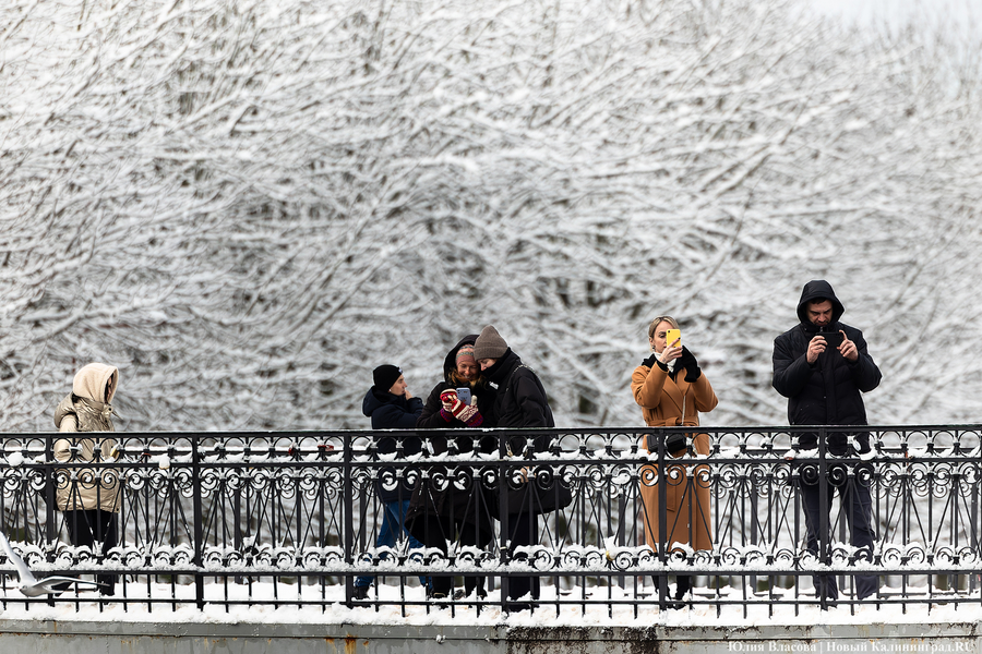 Аналитики заявили о росте спроса на поездки между праздниками в феврале и марте