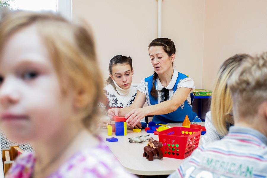 Не помирились: губернатор не приехал в Балтийск открывать новые детсады