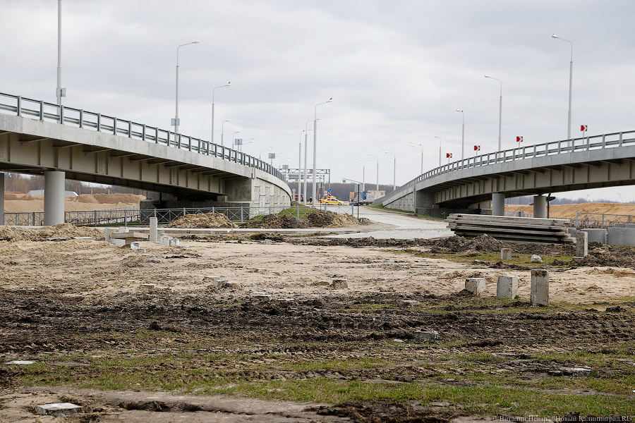 Всё для водного спорта: как поживают съезды со Второй эстакады