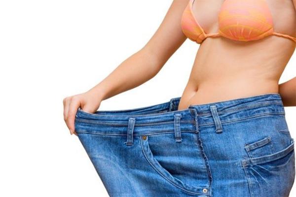 «Тонус-клуб»: современная альтернатива диете