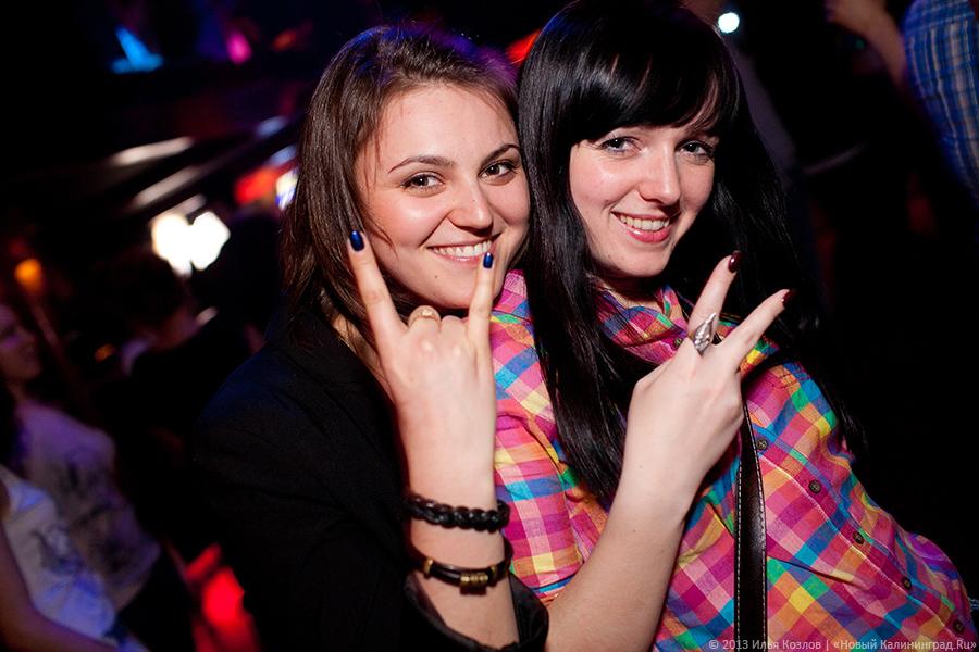 «Весь этот джаз»: фоторепортаж с концерта группы Animal Джаz