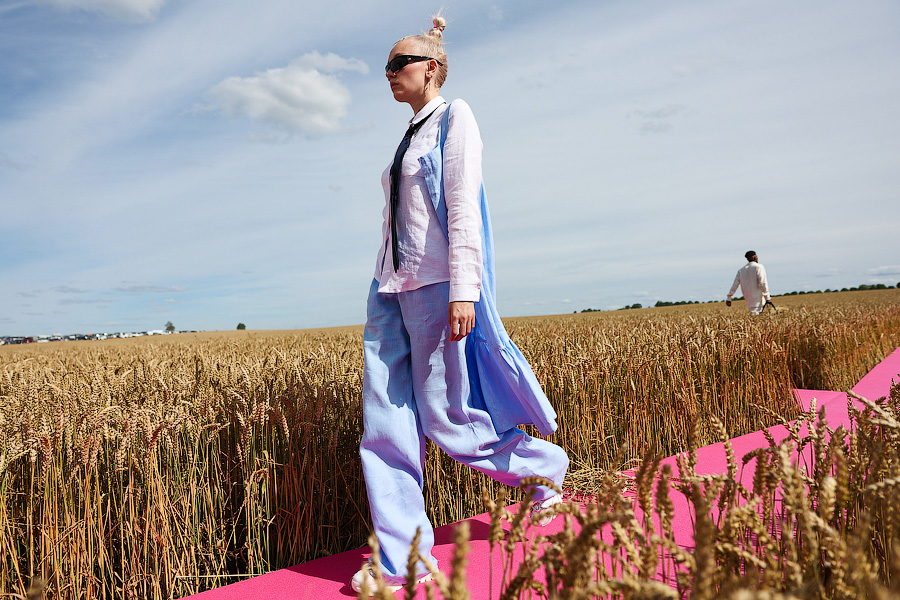 Российские власти хотят создать национального дистрибутора продовольствия