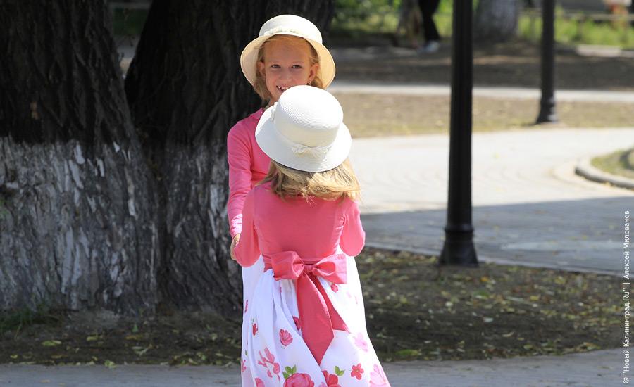 "Часовня для Веры": фоторепортаж "Нового Калининграда.Ru"