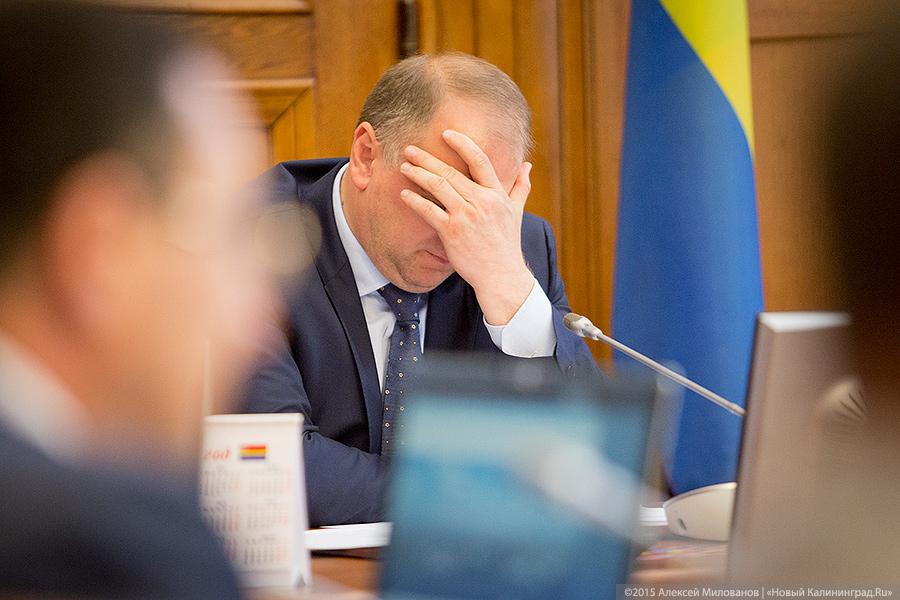 Фото — Алексей Милованов, «Новый Калининград.Ru»