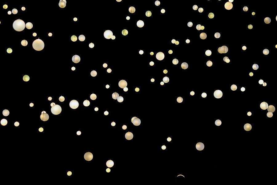 Живых больше нет: «Балтийские сезоны» завершились антивоенным спектаклем (фото)