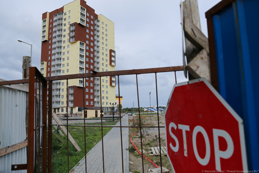 Фото: Виталий Невар / Новый Калининград
