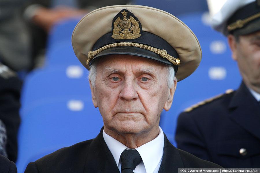 «Парад Победы»: фоторепортаж «Нового Калининграда.Ru»