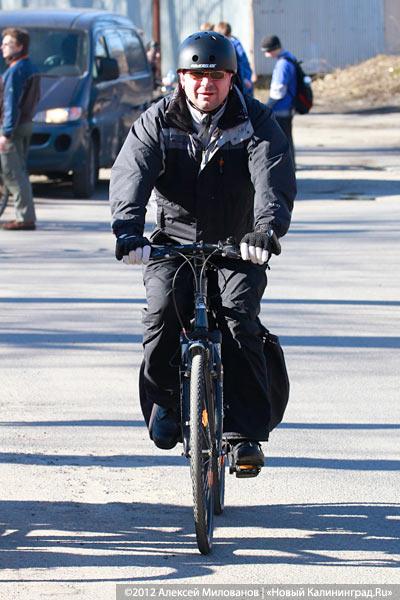 «Триста спартанцев»: репортаж «Нового Калининграда.Ru»