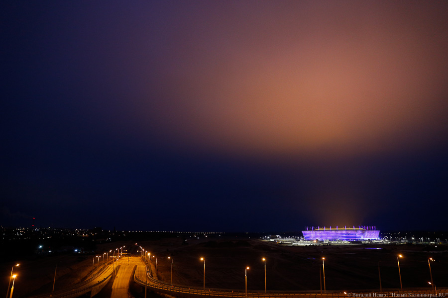 Фото: Виталий Невар / Новый Калининград 