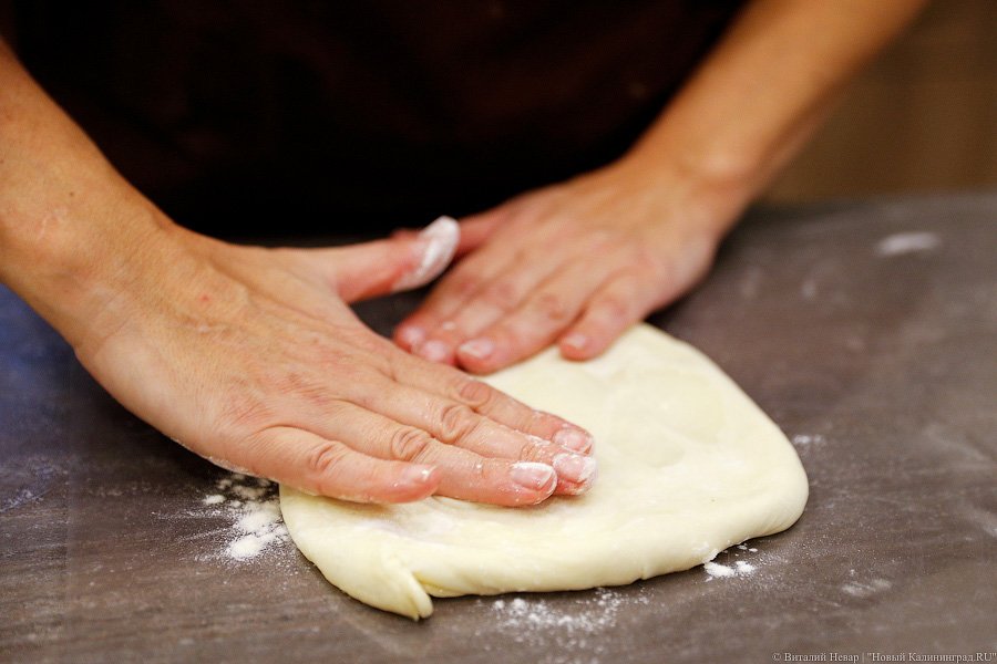 Рыжая голова: готовим тыкву по-молдавски