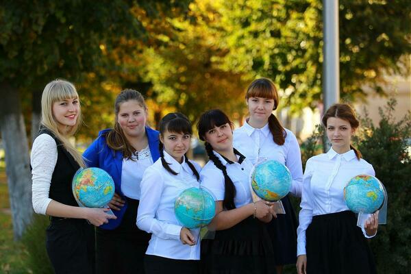 Сделай шаг навстречу успешному будущему — вливайся в команду Политеха!