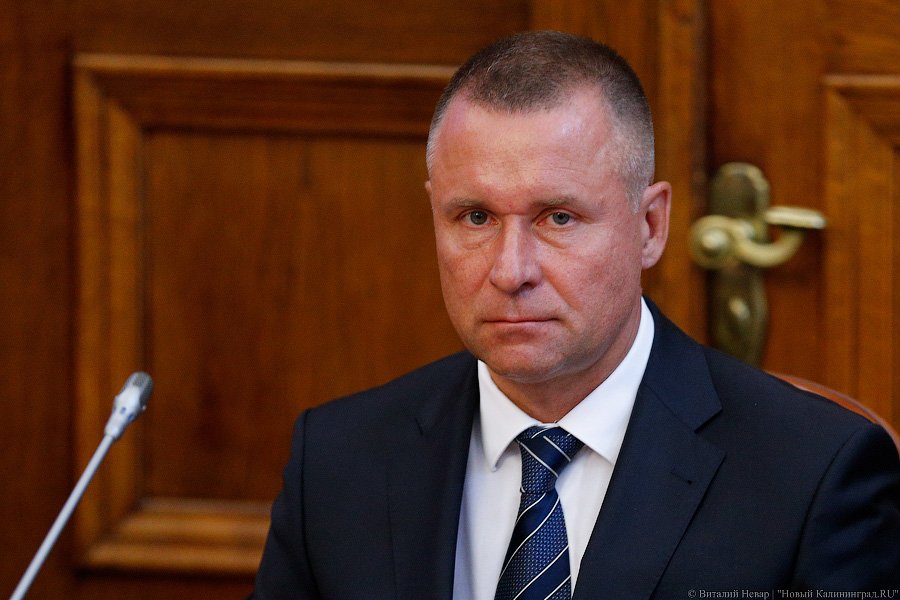 «Он хорошо знает каждого из вас»: как Евгений Зиничев с «элитой» встретился