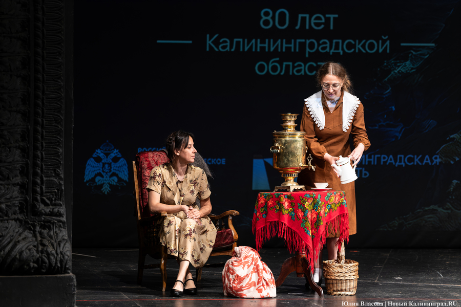 Укоренение «Цифровой истории»: фестиваль впервые посвятили Калининградской области (фото)