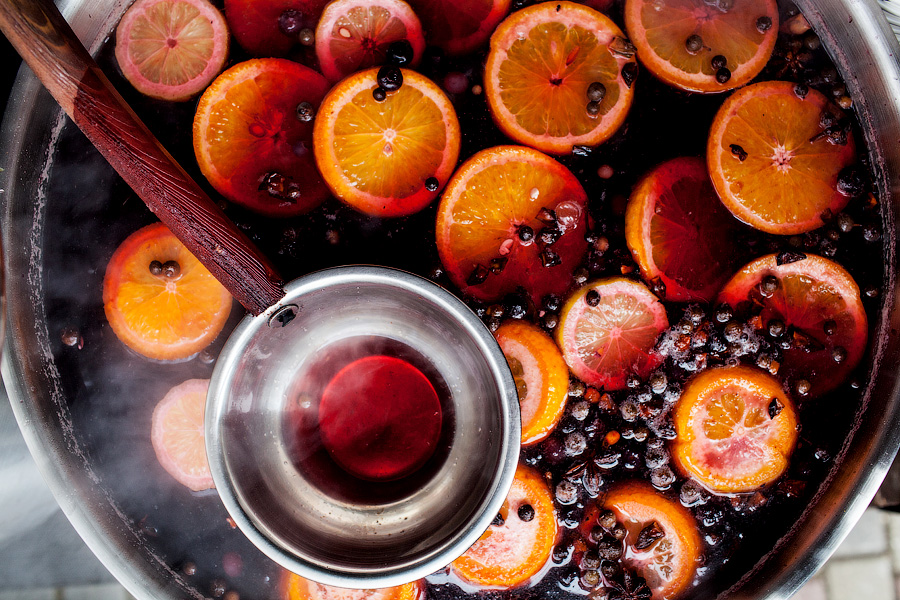 Рыбные дни: что есть на «Фиштивале» в Зеленоградске (фото)