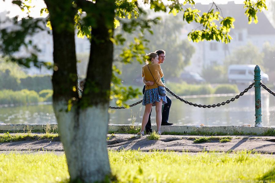 Все удастся, если «заживет» вода: правительство проинспектировало путь «Е-70»