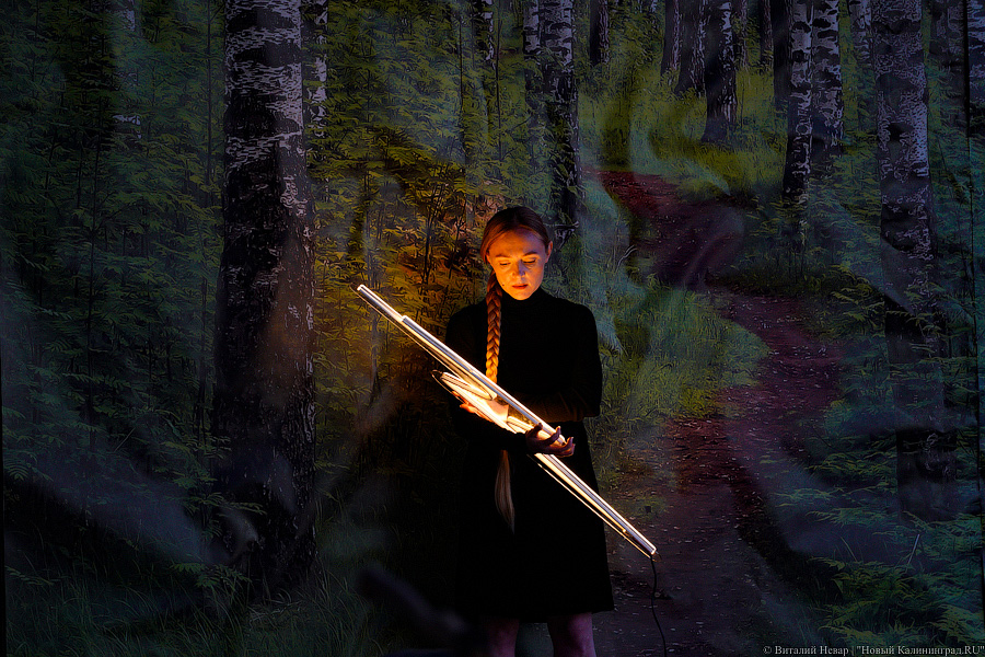 Фото: Виталий Невар / Новый Калининград 