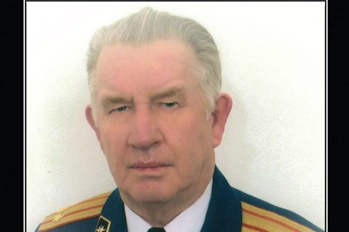 Скончался первый мэр Советска Владимир Лисовин