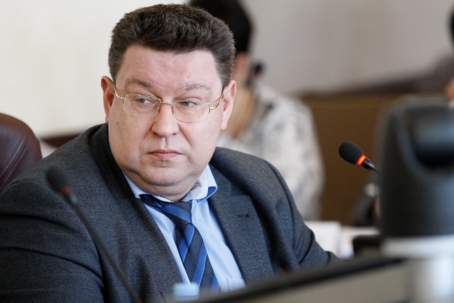 Пятикоп: НДС на сельхозпродукцию пролоббировали аграрии из центра России