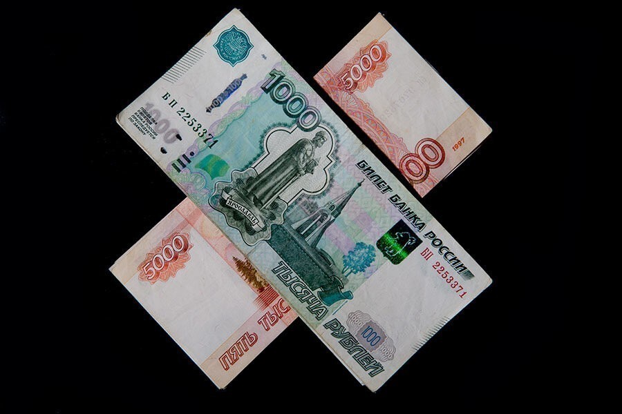 Законопроект о «гуманитарном сборе» с бизнеса внес депутат от ЛДПР. Правительство — против