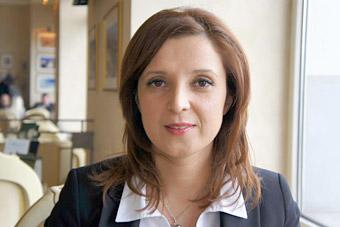 Вице-премьер Елена Волова про власти Балтийска: у Николая Дашкина личная обида