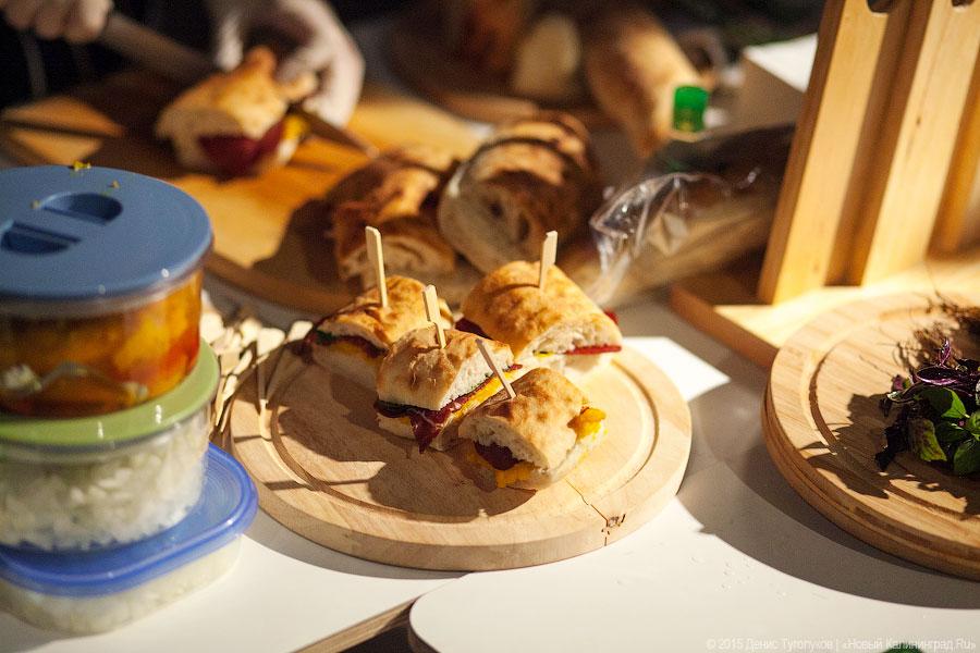 Осенний призыв: сладкие и не очень сезонные блюда из тыквы