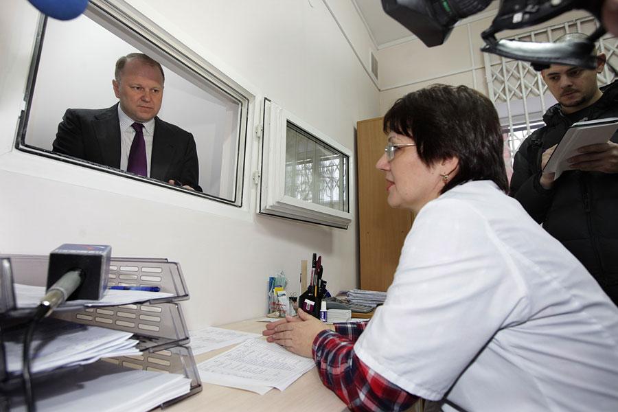 «Берём ещё месяц на отладку!»: Цуканов и новая система обеспечения льготников лекарствами