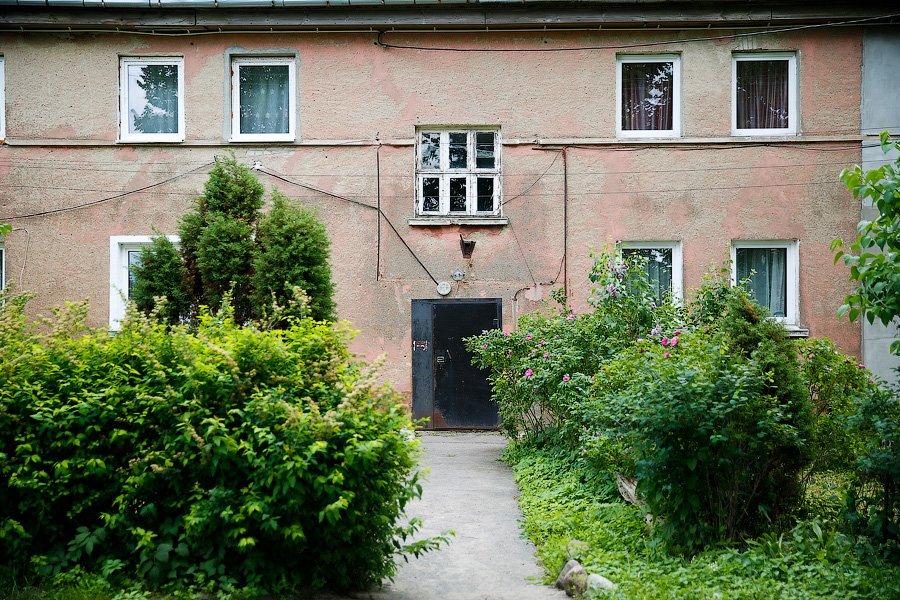 Туристический промысел: блеск и нищета Янтарного