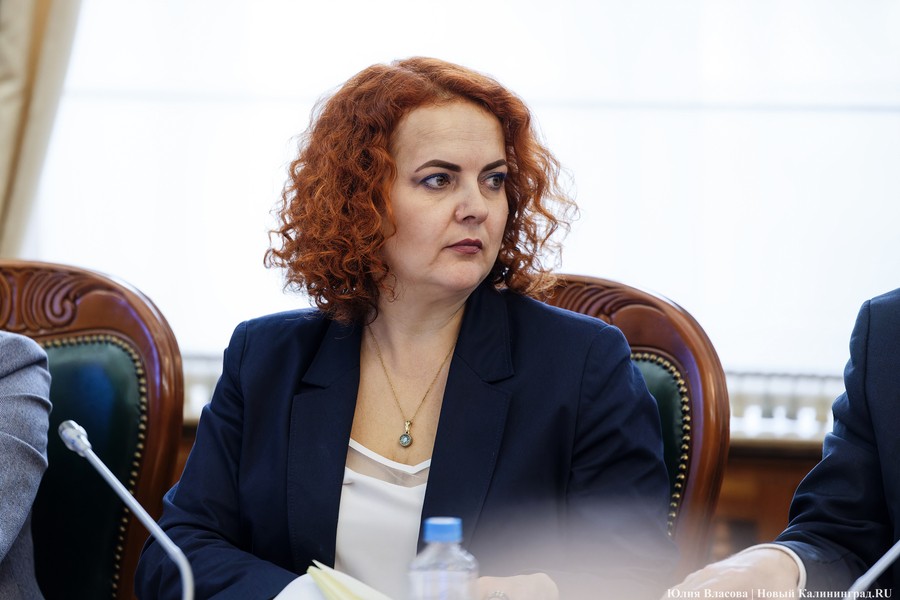 Вице-премьер: инвестиционная активность в Калининградской области сокращается