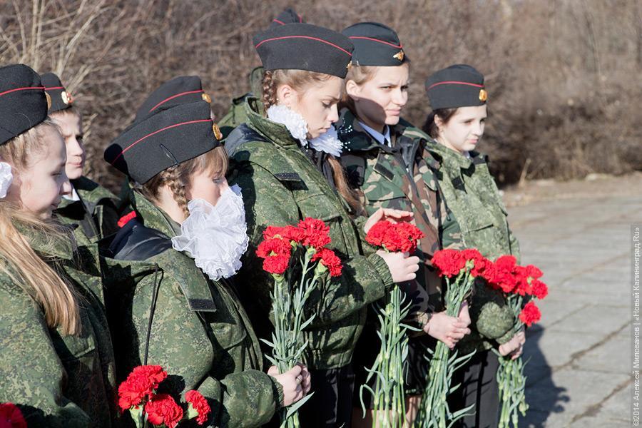 Наш герой и «не их герой»: как прошла церемония памяти Черняховского в Польше