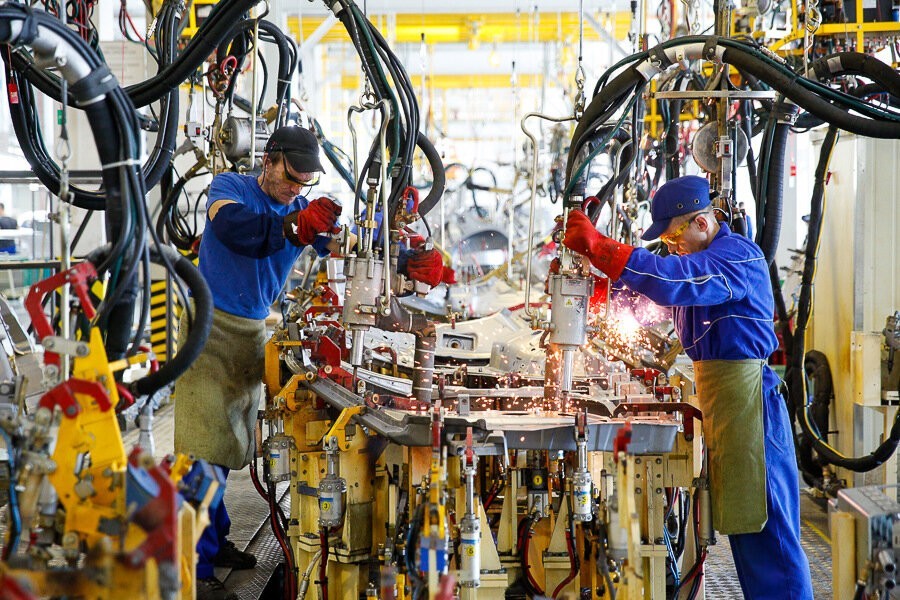 В правительстве области назвали наиболее пострадавшие из-за пандемии отрасли