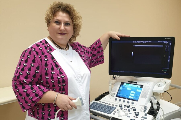 Лечим суставы: Калининград в марте посетит врач-ревматолог, профессор, д.м.н.