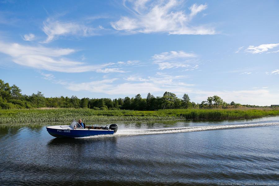 Все удастся, если «заживет» вода: правительство проинспектировало путь «Е-70»