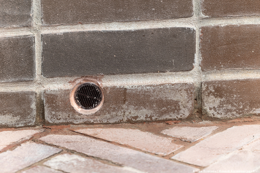 Вместо развалившихся: на улицу Баранова вернули вазоны-лавки за 12,5 млн рублей (фото)