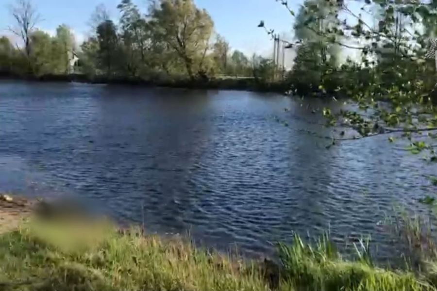 В Славском районе в реке нашли тело 69-летнего мужчины