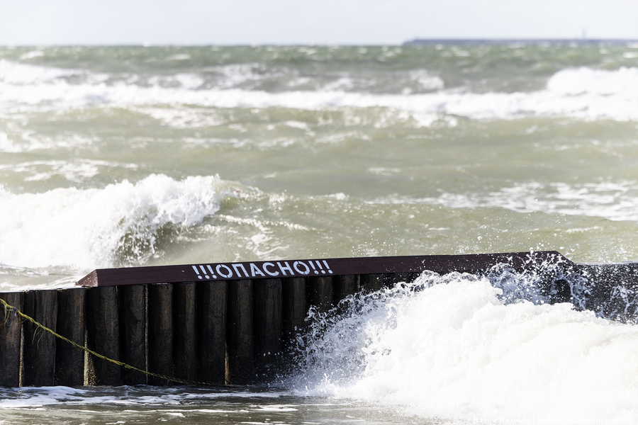 Зона высокой турбулентности: чего ждет калининградский бизнес от 2026 года