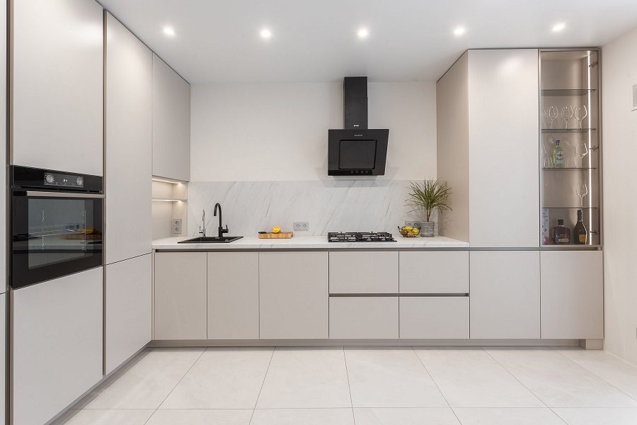 «Атмосфера»: главные тренды дизайна мебели в 2024 году