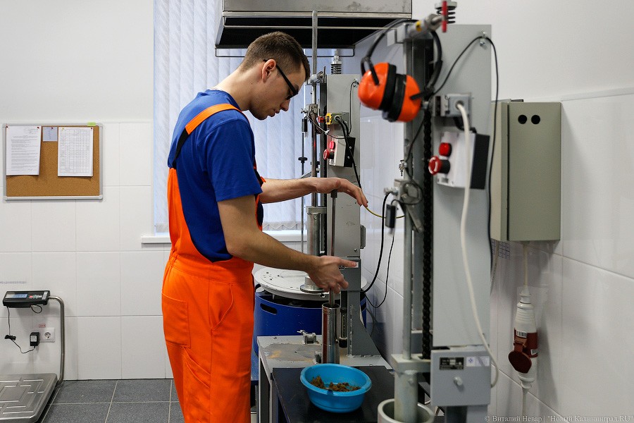 Эстакада в тазу и дорога-дублер: как движется реконструкция Северного обхода 