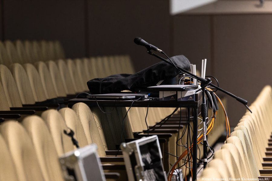 «Привести сюда детей невозможно»: что происходит в «Доме искусств» (фото)