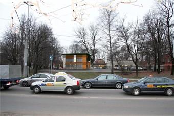 "Когда есть, где есть": репортаж "Нового Калининграда.Ru"