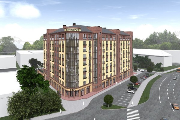 Можно ли найти комфортную квартиру в центре Калининграда по выгодной цене?
