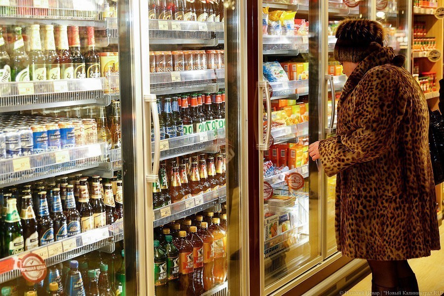 Прокурор предложил еще больше сократить время продажи алкоголя в регионе