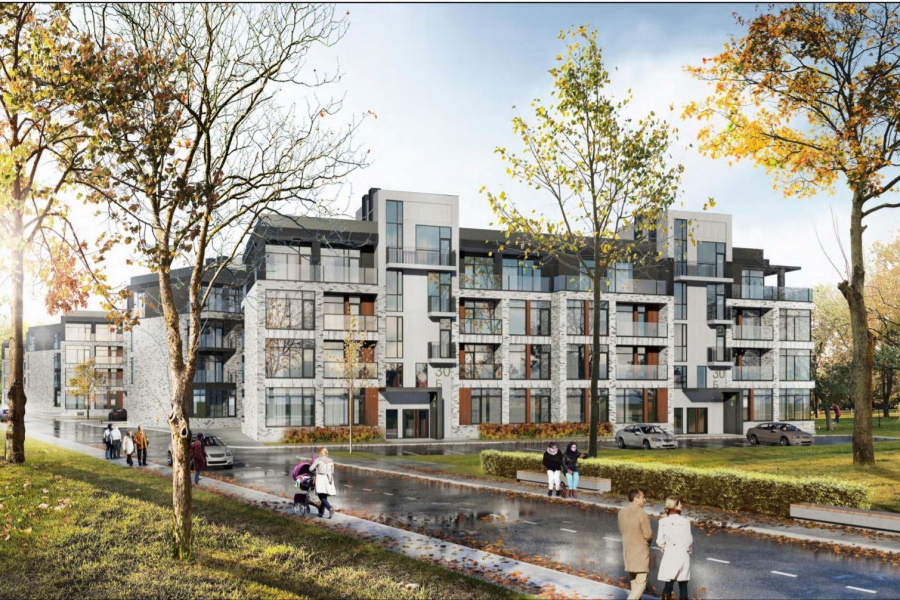 В Приморье на берегу моря планируют построить комплекс апартаментов