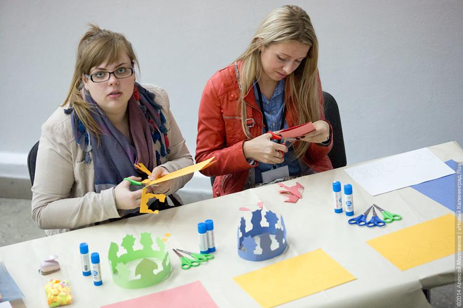 «Здесь можно провалиться»: как прошла «Музейная ночь» в Калининграде