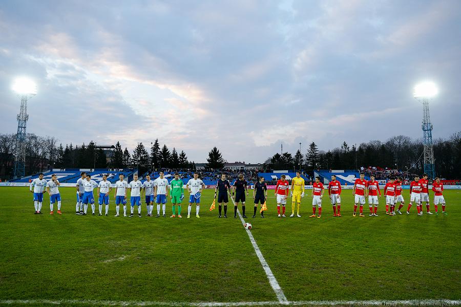 Фото — Виталий Невар, «Новый Калининград.Ru»