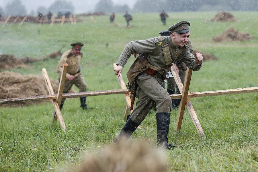 Фото — Виталий Невар, «Новый Калининград»