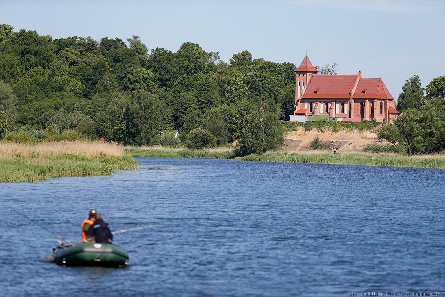Все удастся, если «заживет» вода: правительство проинспектировало путь «Е-70»